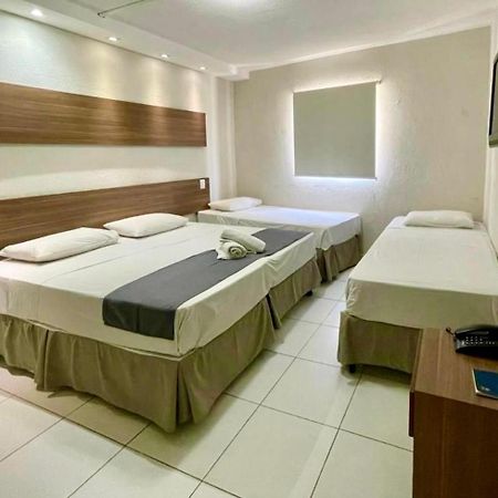 Hotel Pousada Alagoana Масейо Экстерьер фото
