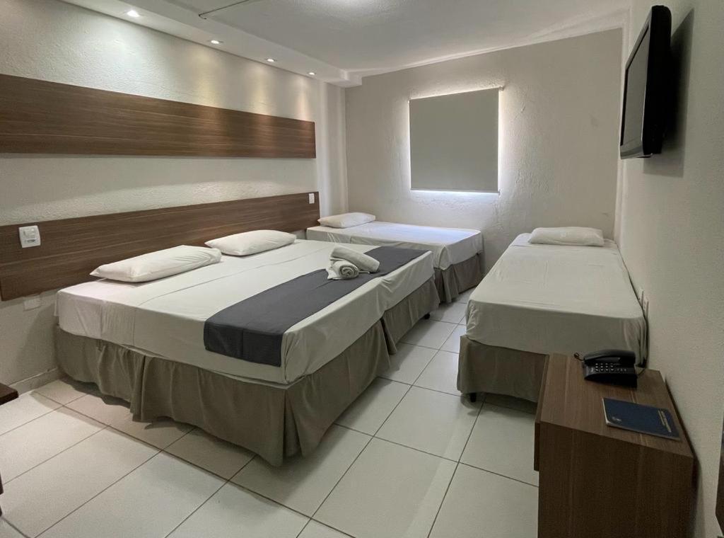 Hotel Pousada Alagoana Масейо Экстерьер фото