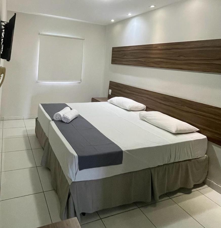 Hotel Pousada Alagoana Масейо Экстерьер фото