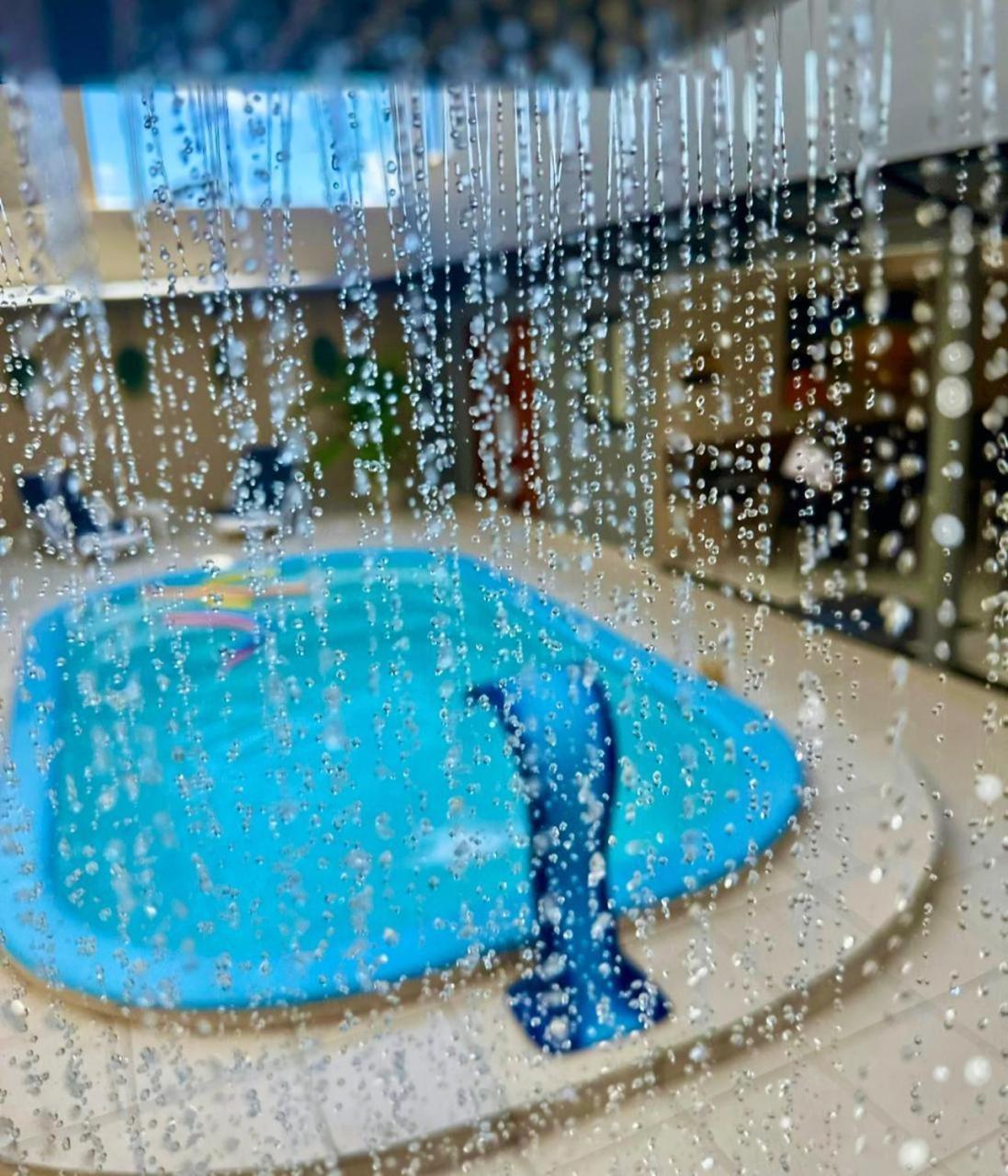 Hotel Pousada Alagoana Масейо Экстерьер фото