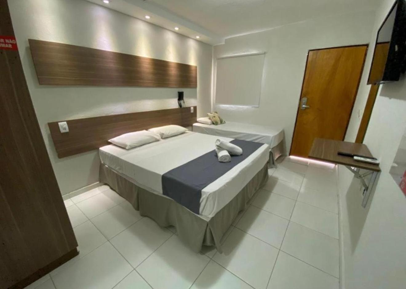 Hotel Pousada Alagoana Масейо Экстерьер фото