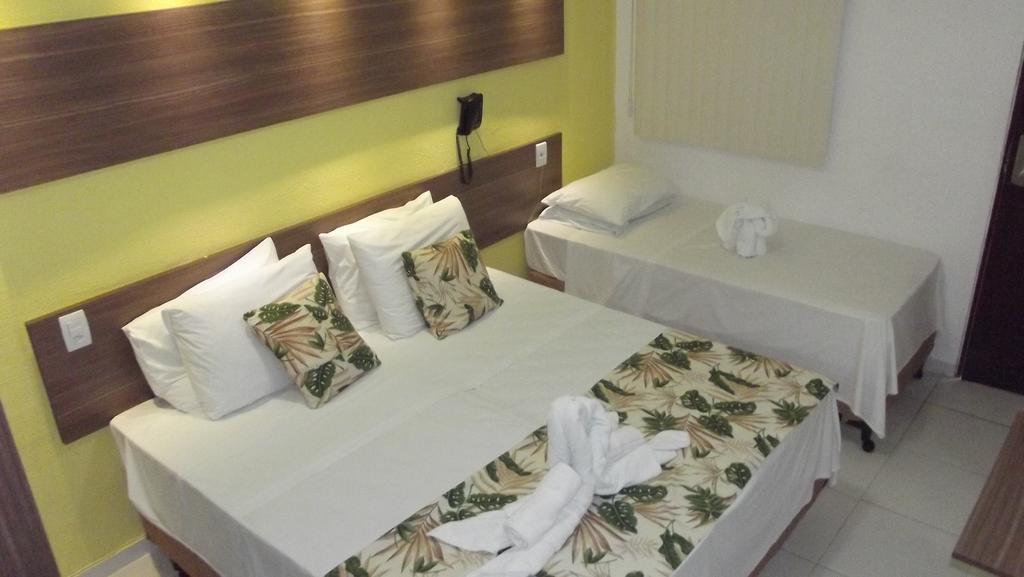 Hotel Pousada Alagoana Масейо Экстерьер фото