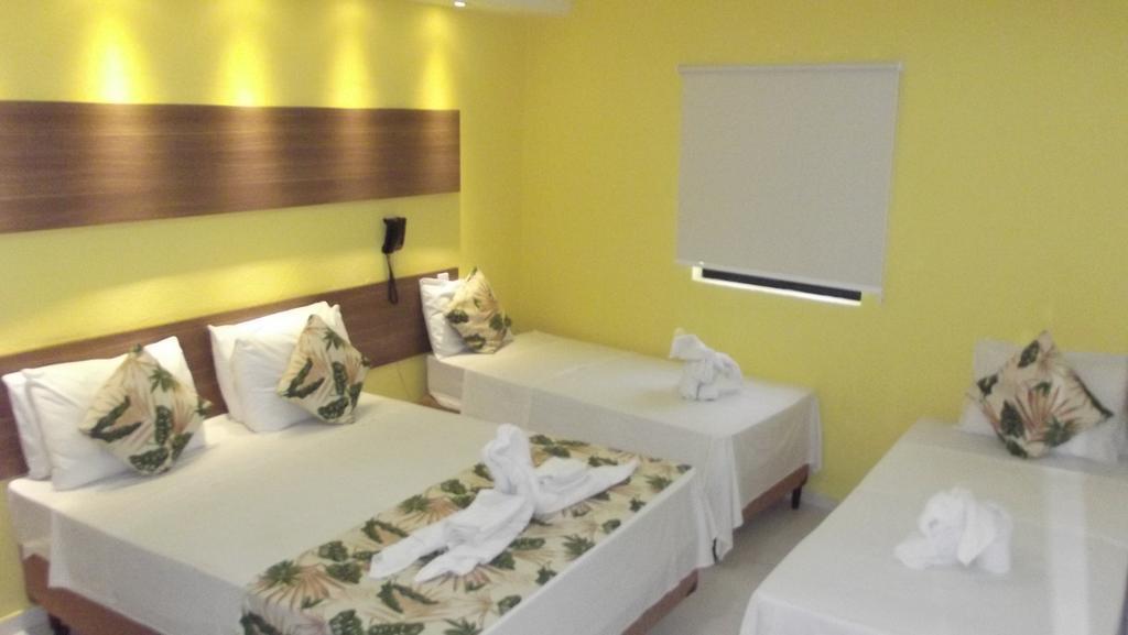Hotel Pousada Alagoana Масейо Экстерьер фото