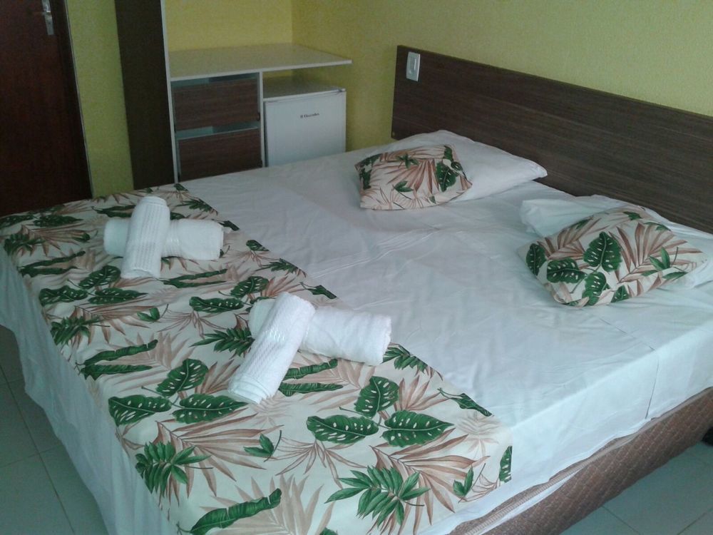 Hotel Pousada Alagoana Масейо Экстерьер фото