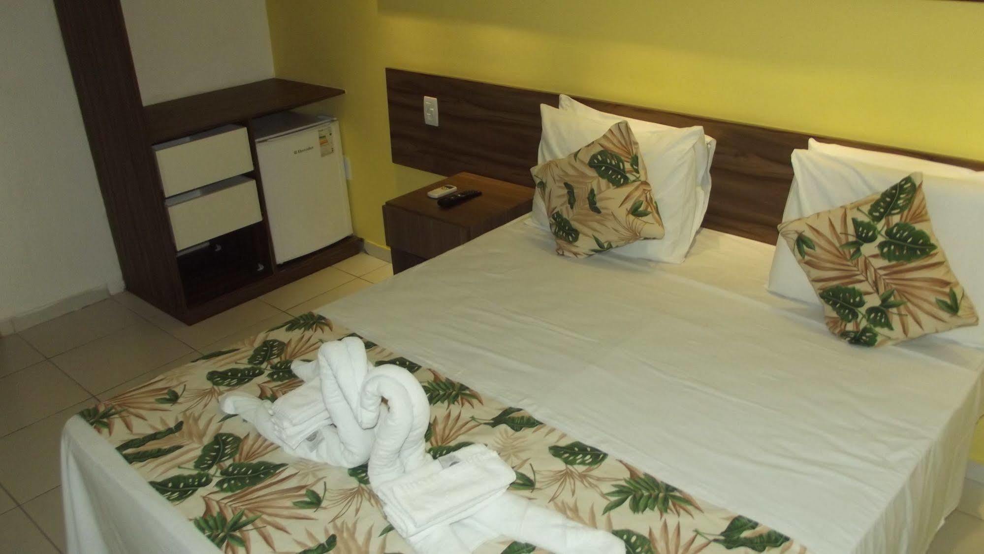 Hotel Pousada Alagoana Масейо Экстерьер фото