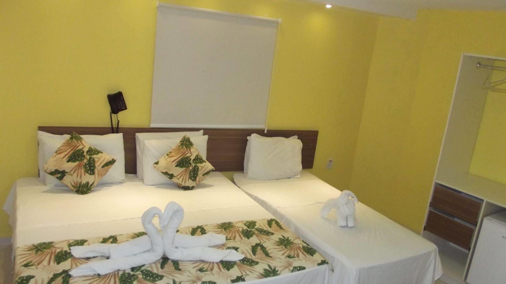 Hotel Pousada Alagoana Масейо Экстерьер фото