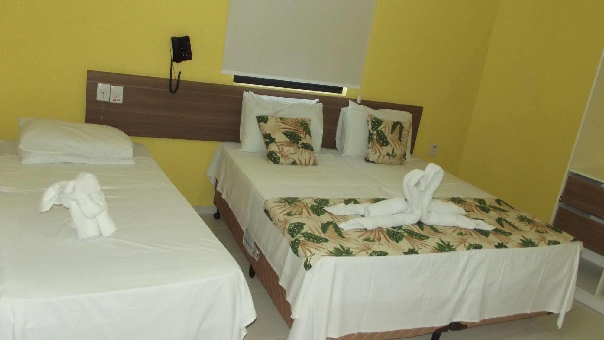 Hotel Pousada Alagoana Масейо Экстерьер фото