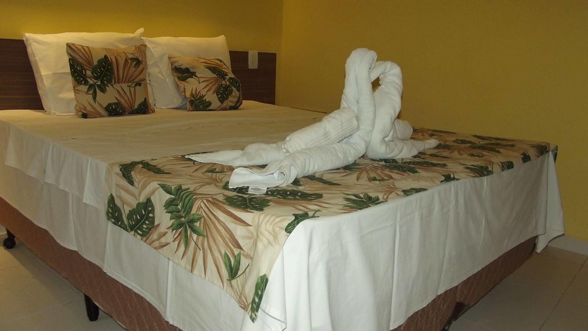 Hotel Pousada Alagoana Масейо Экстерьер фото