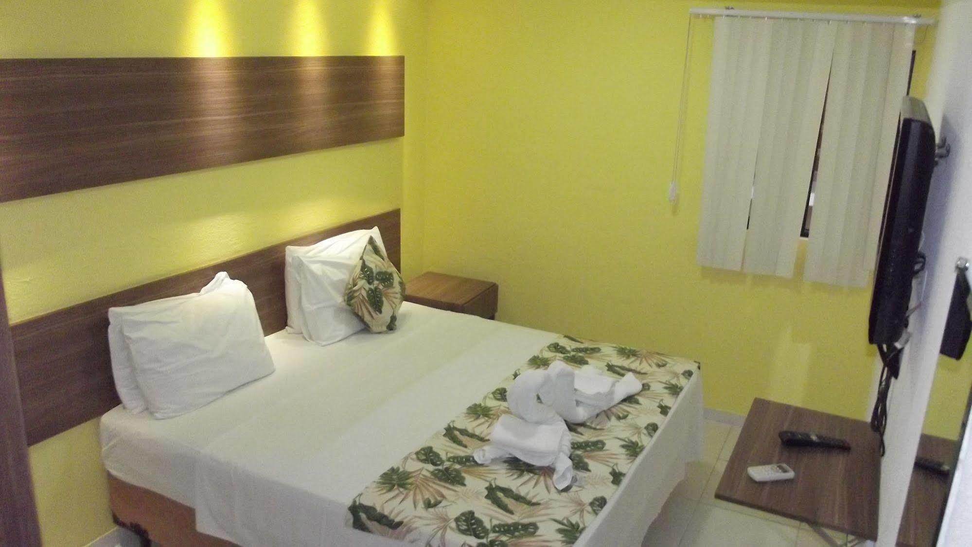Hotel Pousada Alagoana Масейо Экстерьер фото